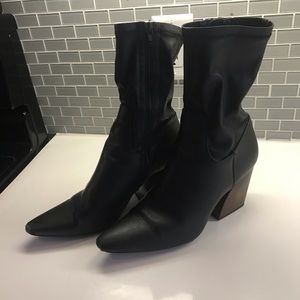 NASTYGAL BOOTS